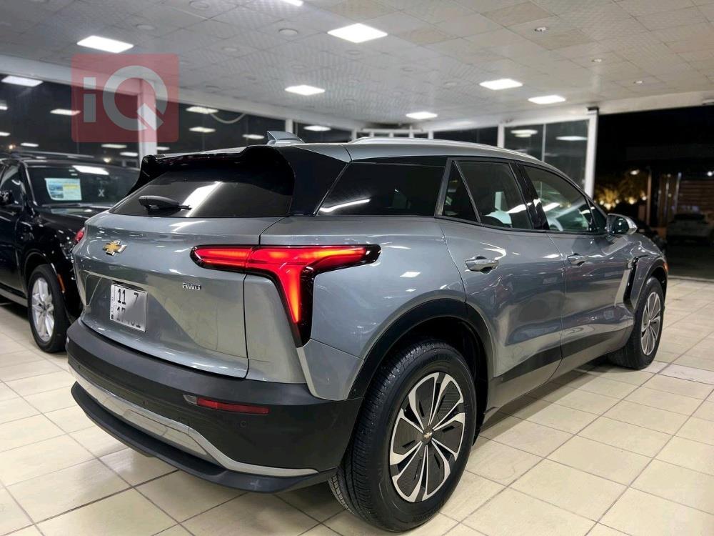 شيفروليه بليزر